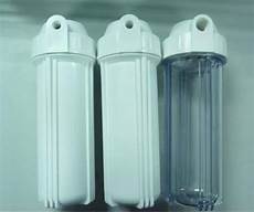 WaterTreatmentApplianceParts