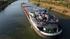 Waterway Freight