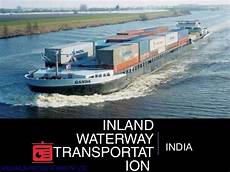 Waterway Freight