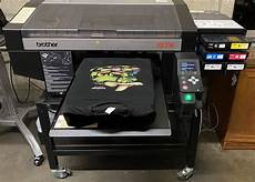 Web Printing Machine
