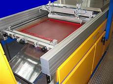 Web Printing Machine