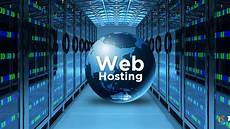Website Hosting