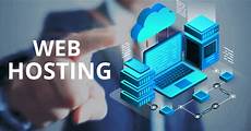 Website Hosting