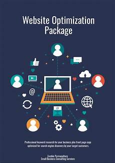 Website Optimization