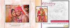 Wedding Album Cover
