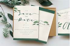 Wedding Stationery