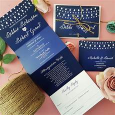 Wedding Stationery