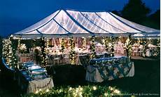 Wedding Tents