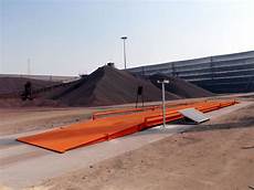 Weighbridges