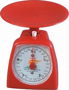 Weighing machines