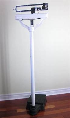 Weighing Scales