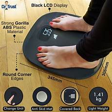 Weighing Scales