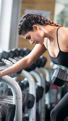 Weight-Lifting