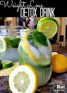 Weight Loss Drinks