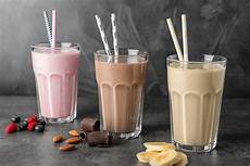 Weight Loss Shakes