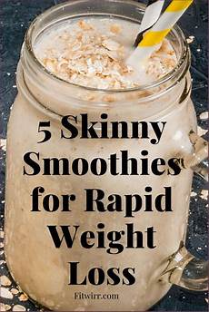 Weight Loss Shakes