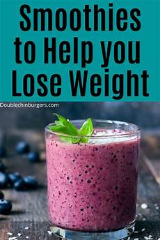 Weight Loss Shakes