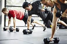 Weight Training