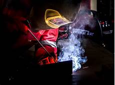 Welding machines