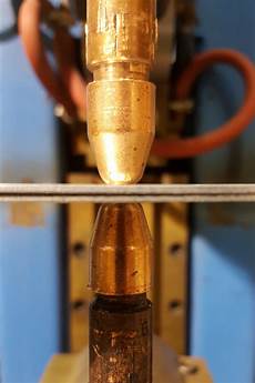 Welding machines