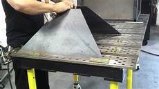 Welding Supplies