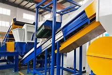 Wet Magnetic Separator
