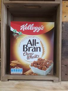 Wheat Bran Biscuits