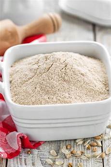 Wheat Bran Biscuits