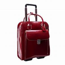 Wheeled Briefcase