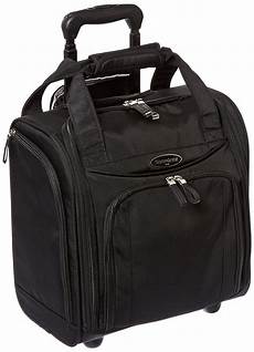 Wheeled Briefcase