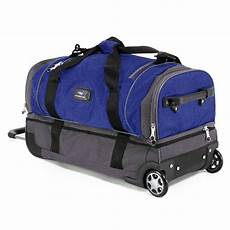 Wheeled Briefcases