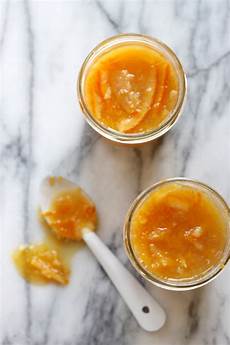 White cherry Marmalade