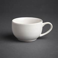 White Cup