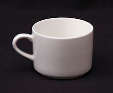 White Cup