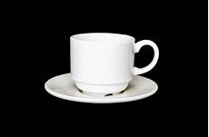 White Cup