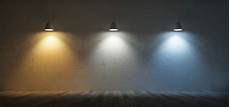 White Lighting