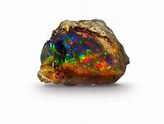 White Opal Rough