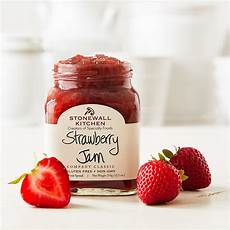 Wholesale Jams