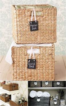 Wicker Baskets