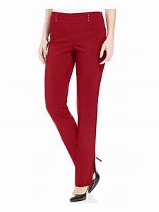 Wide Leg Trousers