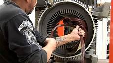 Winding machine