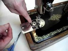 Winding machine
