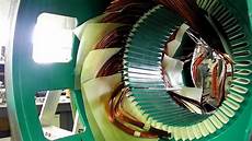 Winding machine