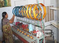 Winding machine