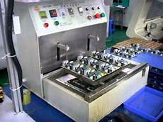 Winding machine