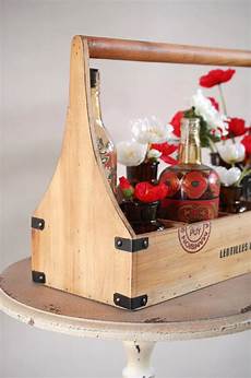 Wine Carriers
