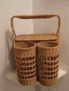 Wine Carriers