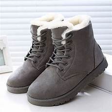 Winter Shoes