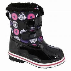 Winter Shoes