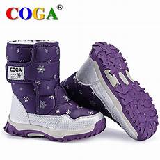 Winter Shoes